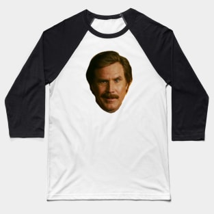 Will Ferrell Baseball T-Shirt